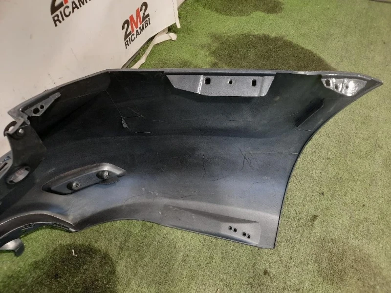 Paraurti POST FD04327BA Ford Focus III 2008