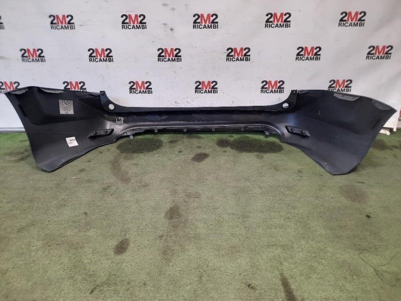 Paraurti POST FD04327BA Ford Focus III 2008