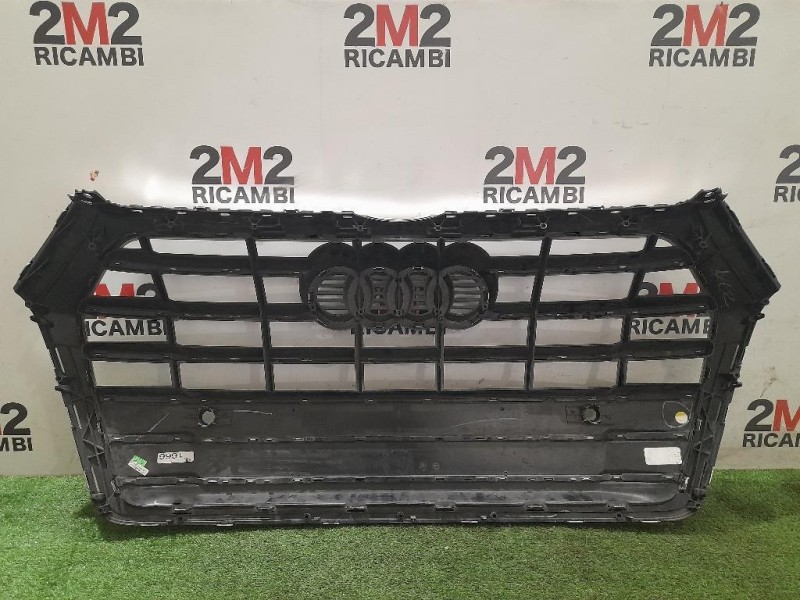 Griglia Cofano ANT 80A853651D Audi Q5 FYB 2016