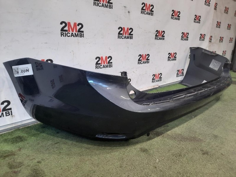 Paraurti POST FD04327BA Ford Focus III 2008