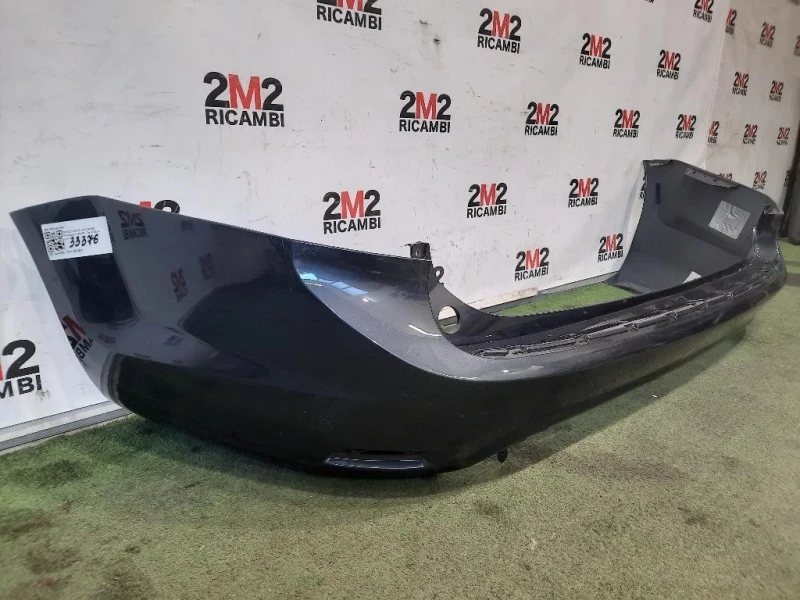 Paraurti POST FD04327BA Ford Focus III 2008