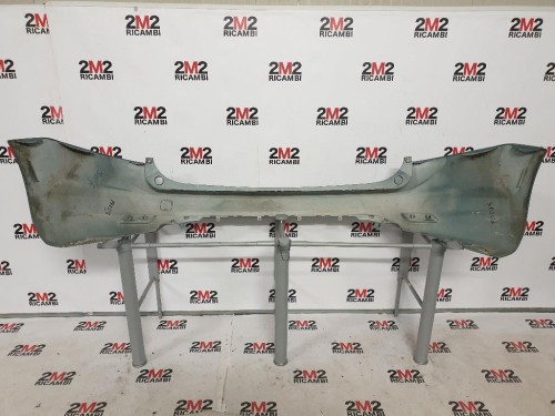 Paraurti POST 1500402 Ford Focus III 2008