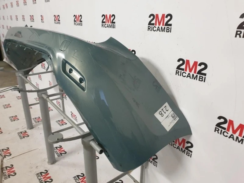 Paraurti POST 1500402 Ford Focus III 2008