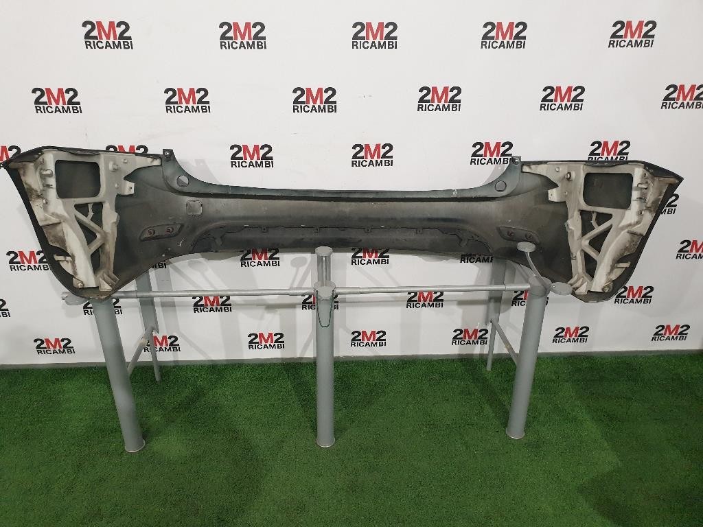 Paraurti POST 1523168 Ford Focus III SW 2008