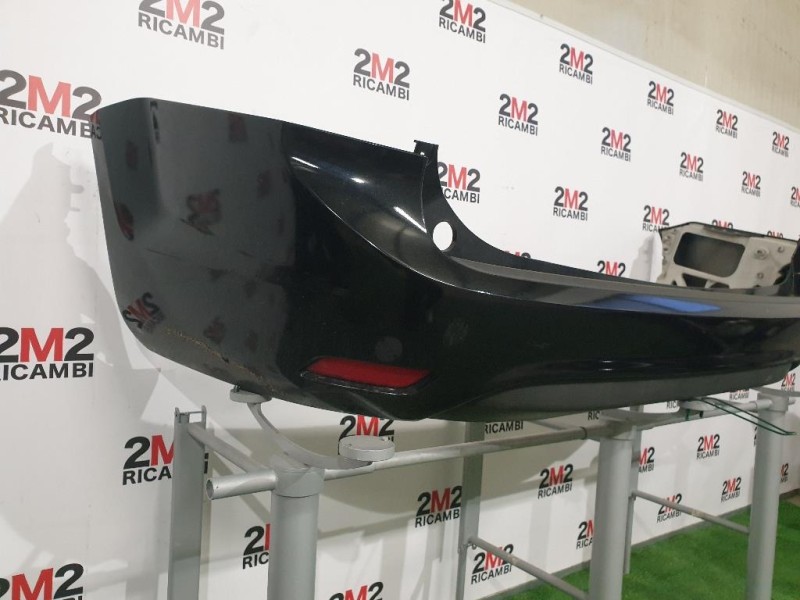 Paraurti POST 1523168 Ford Focus III SW 2008