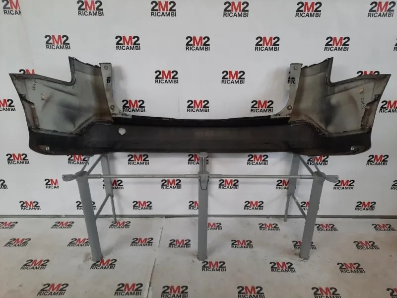 Paraurti POST 1744021 Ford Focus IV 2011