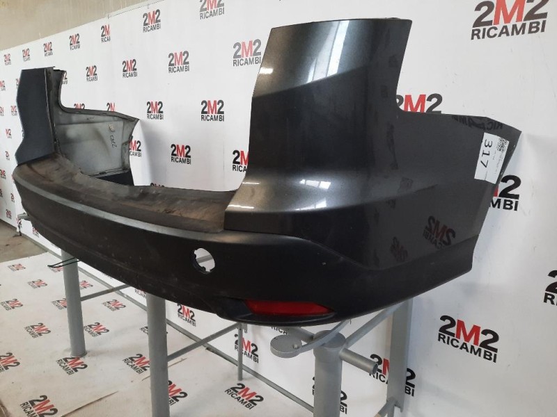 Paraurti POST 1744021 Ford Focus IV 2011