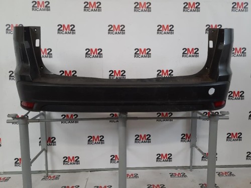 Paraurti POST 1744021 Ford Focus IV 2011