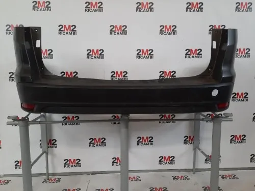 Paraurti POST 1744021 Ford Focus IV 2011