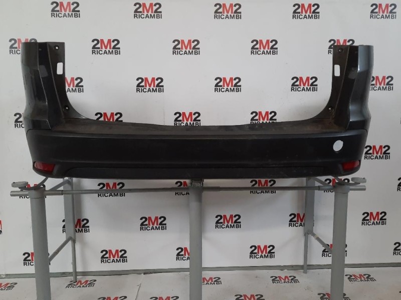 Paraurti POST 1744021 Ford Focus IV 2011