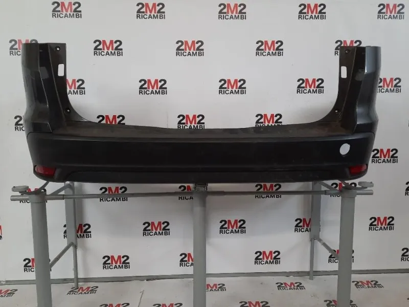 Paraurti POST 1744021 Ford Focus IV 2011