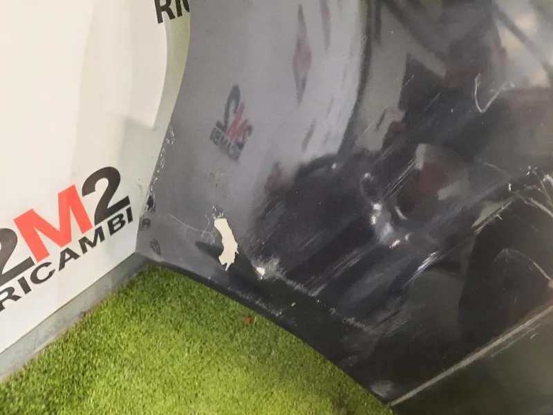 Paraurti POST 1852397 Ford Focus IV 2011