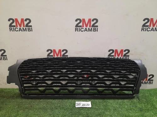 Griglia Cofano ANT 622545490R Dacia Duster II 2018