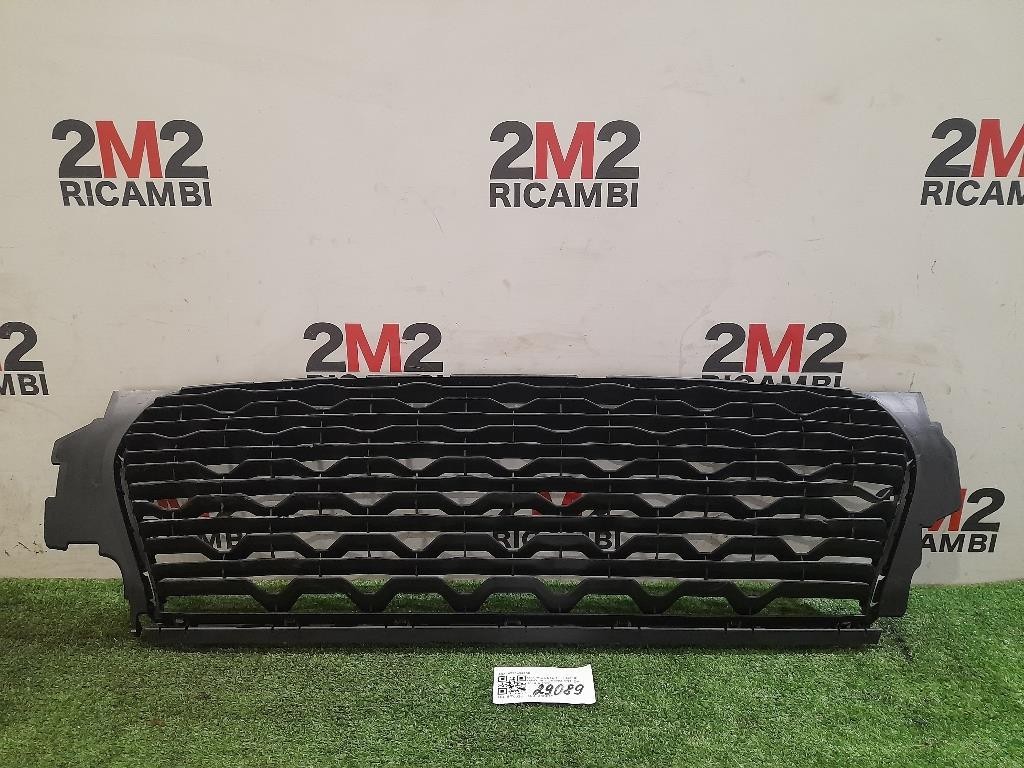 Griglia Cofano ANT 622545490R Dacia Duster II 2018