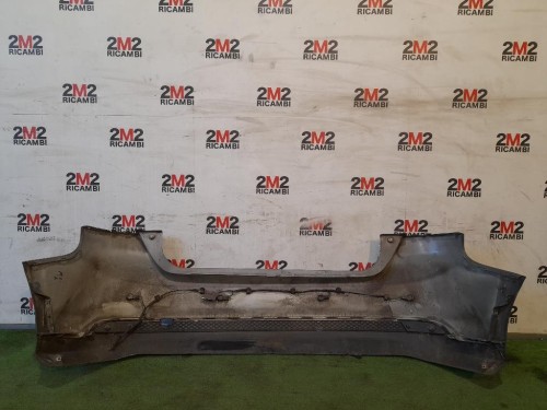 Paraurti POST BM51A17906A Ford Focus IV 2011