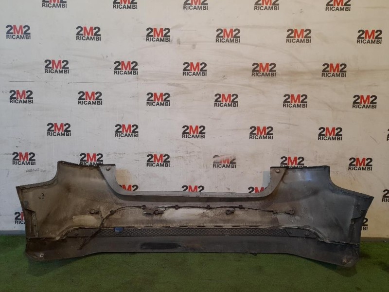 Paraurti POST BM51A17906A Ford Focus IV 2011