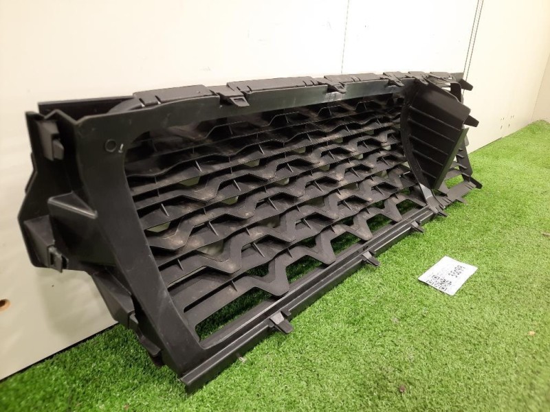 Griglia Cofano ANT 622545490R Dacia Duster II 2018