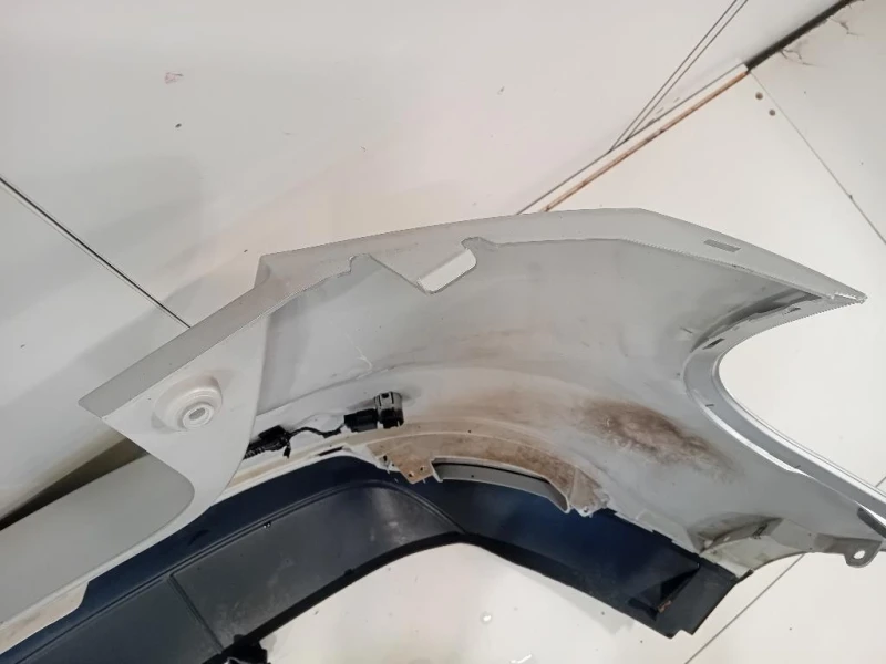 Paraurti POST F1EB-17906-A Ford Focus IV 2014