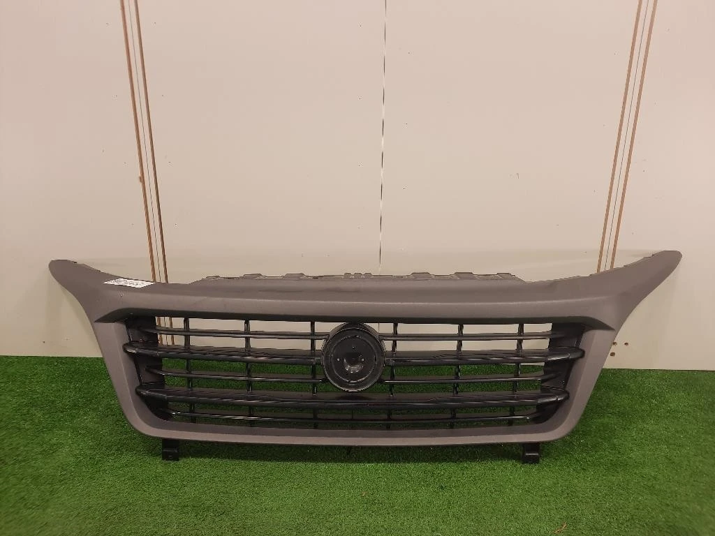 Griglia Cofano ANT 1318035070 Fiat Ducato 290 2014