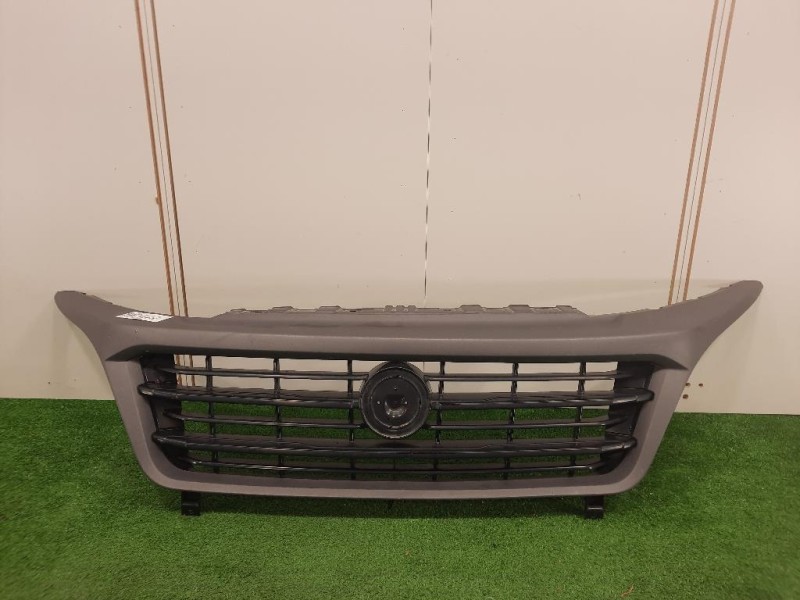 Griglia Cofano ANT 1318035070 Fiat Ducato 290 2014