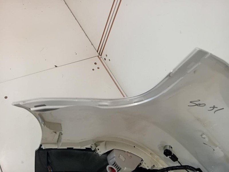 Paraurti POST F1EB-17906-A Ford Focus IV 2014