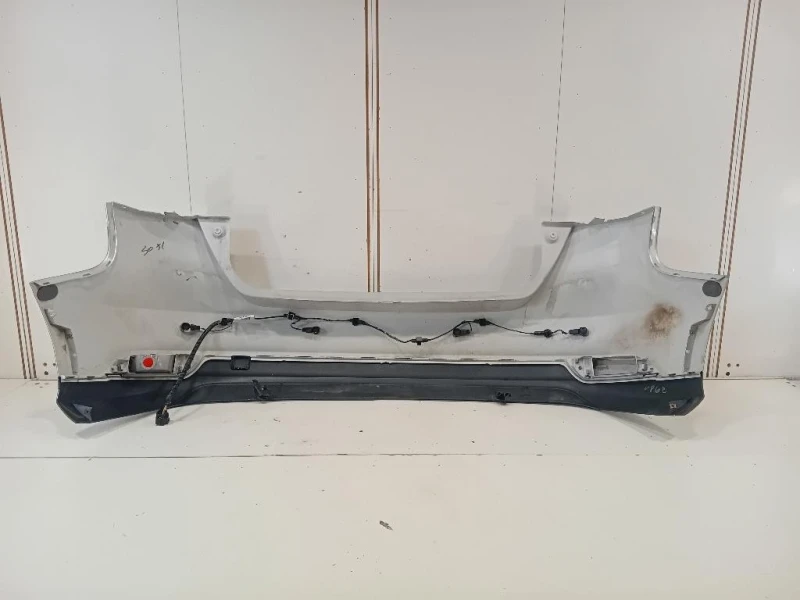 Paraurti POST F1EB-17906-A Ford Focus IV 2014