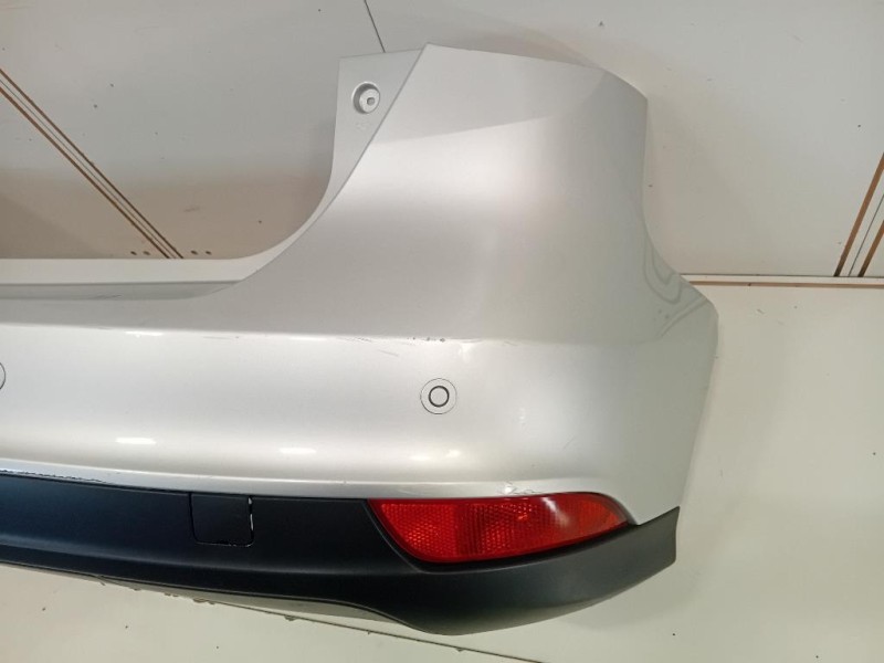 Paraurti POST F1EB-17906-A Ford Focus IV 2014