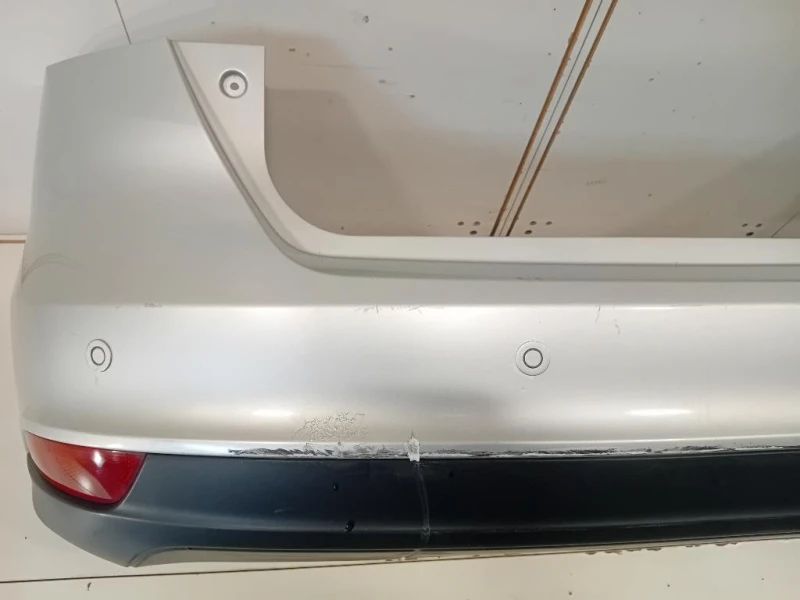 Paraurti POST F1EB-17906-A Ford Focus IV 2014