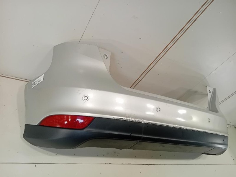 Paraurti POST F1EB-17906-A Ford Focus IV 2014