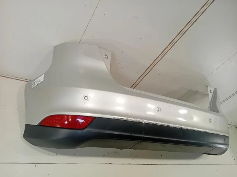 Paraurti POST F1EB-17906-A Ford Focus IV 2014