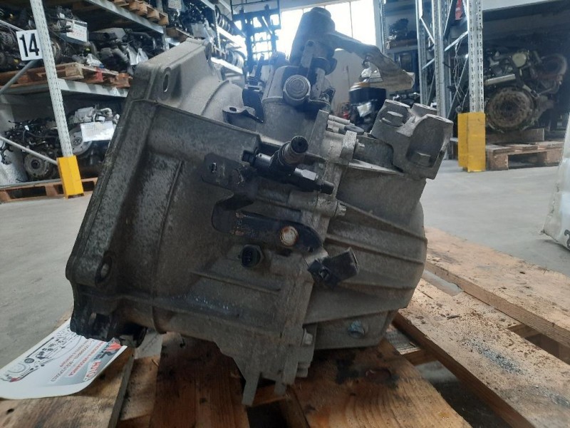 Cambio A18XER 55584366 Opel Insignia A 2009