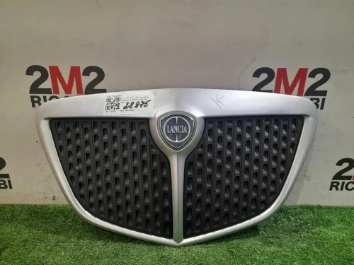 Griglia Cofano ANT 735425960 Lancia Ypsilon III 2011