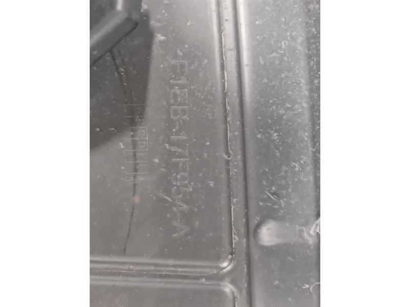 Paraurti POST F1EB-17906-A Ford Focus IV 2014