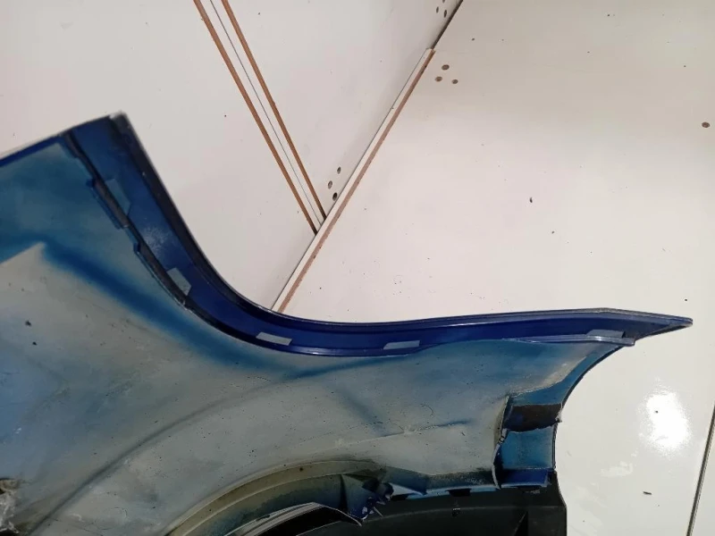 Paraurti POST F1EB-17906-A Ford Focus IV 2014