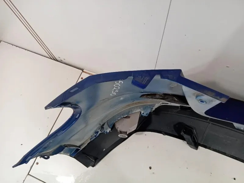 Paraurti POST F1EB-17906-A Ford Focus IV 2014