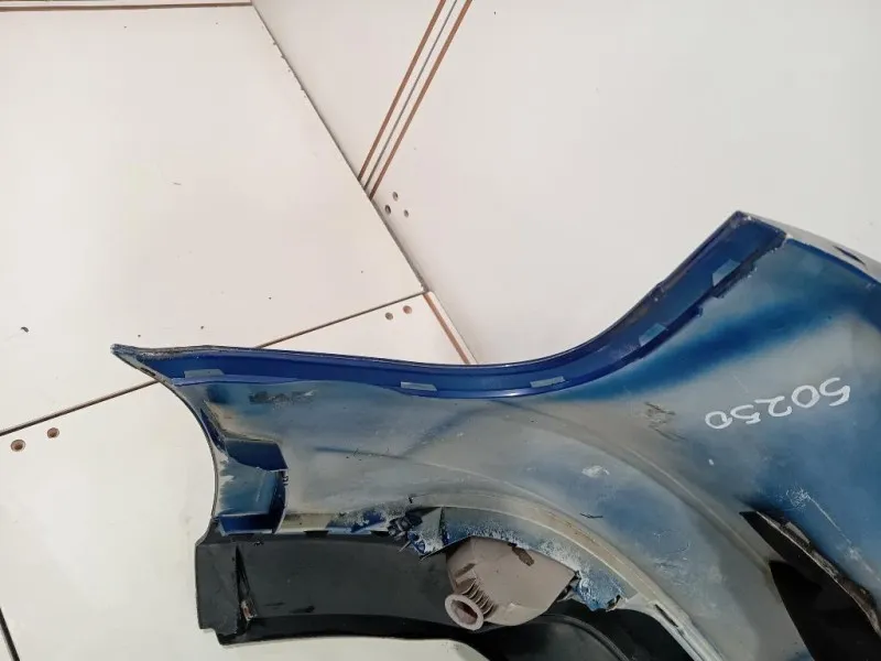 Paraurti POST F1EB-17906-A Ford Focus IV 2014