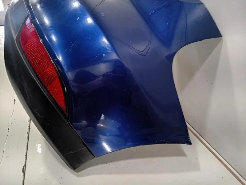 Paraurti POST F1EB-17906-A Ford Focus IV 2014