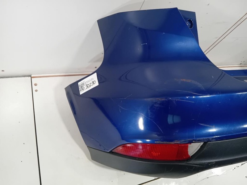 Paraurti POST F1EB-17906-A Ford Focus IV 2014