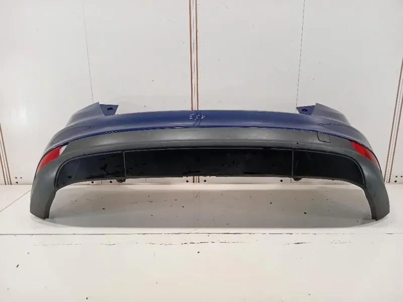 Paraurti POST F1EB-17906-A Ford Focus IV 2014