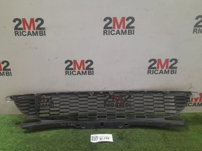 Griglia Cofano ANT 51068610 51110442012 Mini MINI Cooper R56 2007