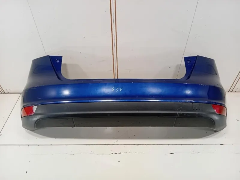 Paraurti POST F1EB-17906-A Ford Focus IV 2014