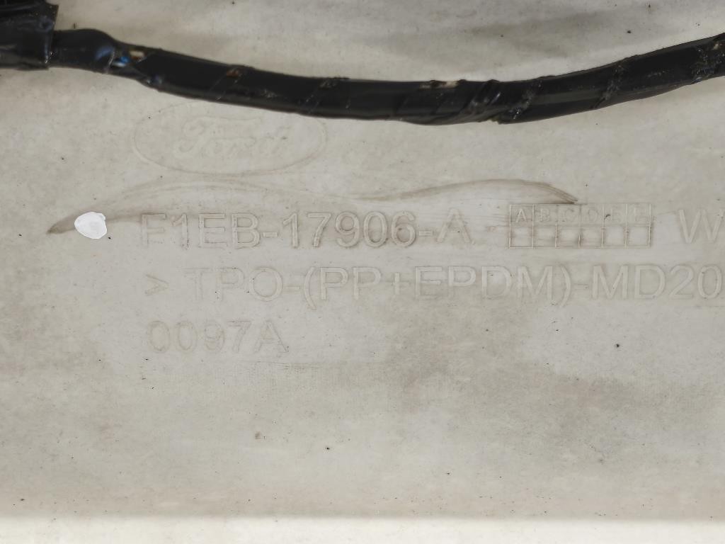 Paraurti POST F1EB-17906-A Ford Focus IV SW 2014