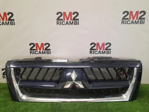 Griglia Cofano ANT MN1177134 Mitsubishi Pajero III 2000