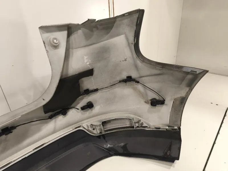 Paraurti POST F1EB-17906-A Ford Focus IV SW 2014