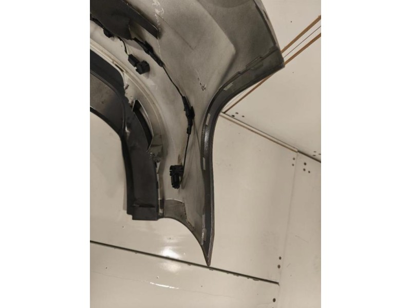 Paraurti POST F1EB-17906-A Ford Focus IV SW 2014