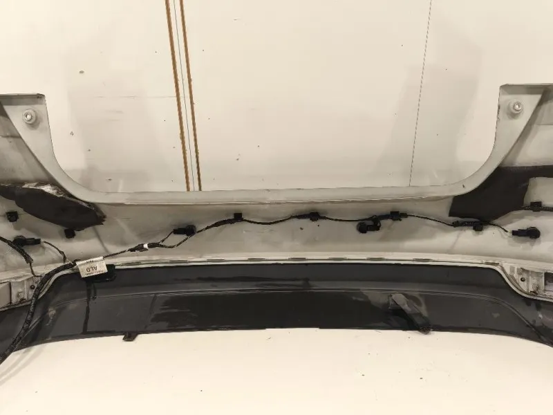 Paraurti POST F1EB-17906-A Ford Focus IV SW 2014