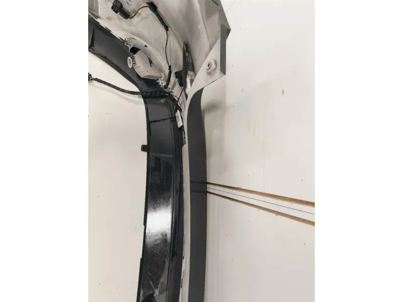 Paraurti POST F1EB-17906-A Ford Focus IV SW 2014