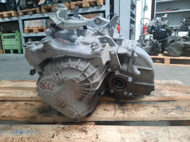 Cambio A18XER 55584366 Opel Insignia A 2009