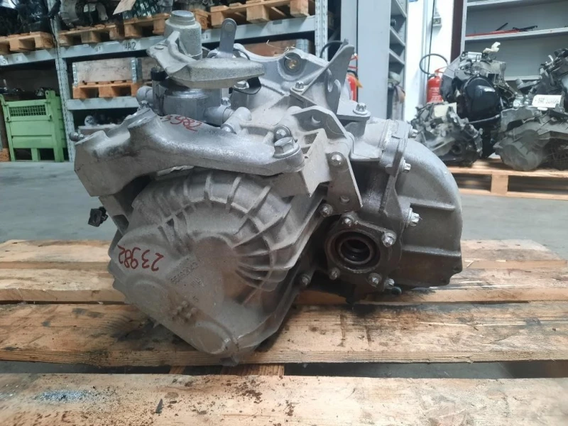 Cambio A18XER 55584366 Opel Insignia A 2009