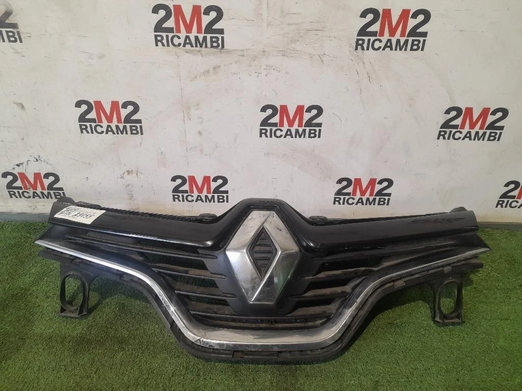 Griglia Cofano ANT 8200721895 Renault CLIO IV 2016
